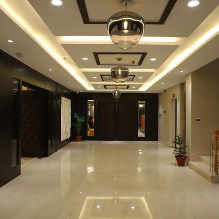 The Royal Class Hotel Gwalior Extérieur photo