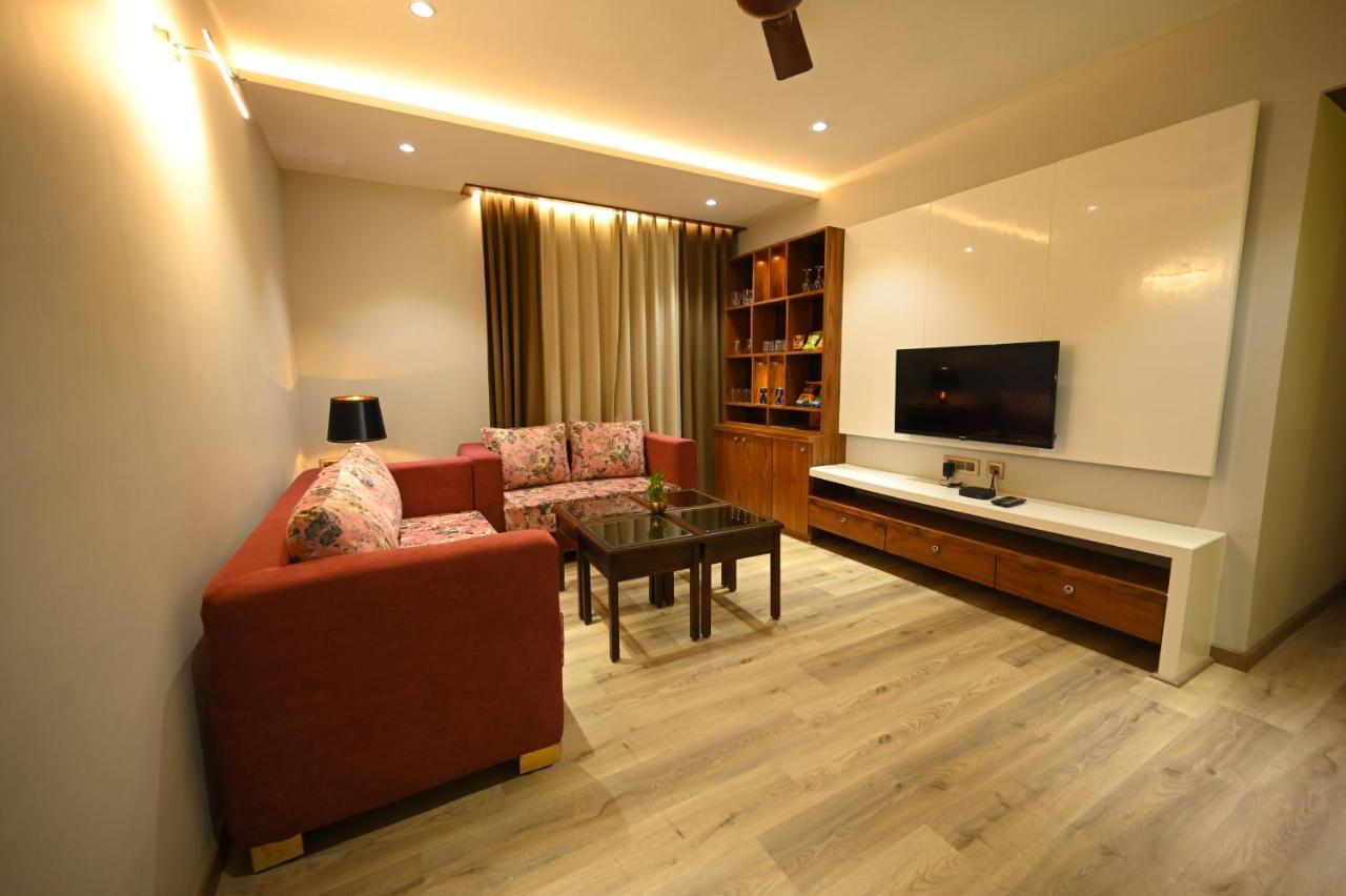 The Royal Class Hotel Gwalior Extérieur photo